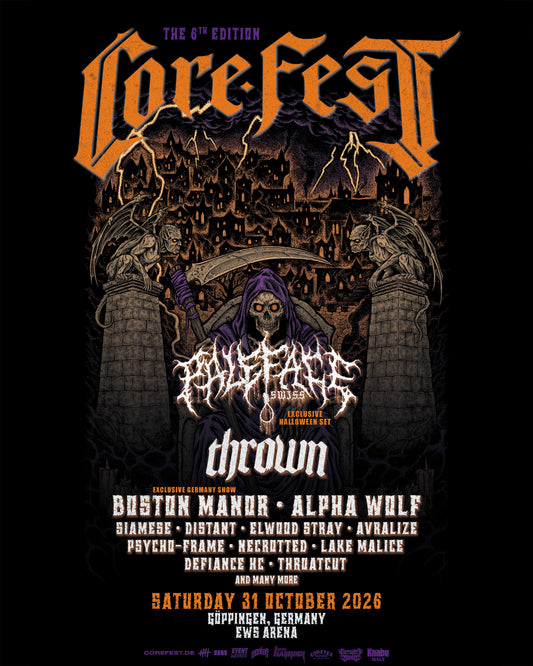 Core Fest 2026 - Memory Bundle