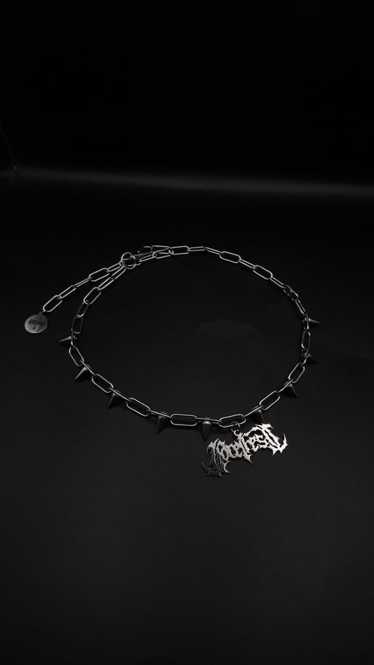 Core Fest x Kittii Creations Kette