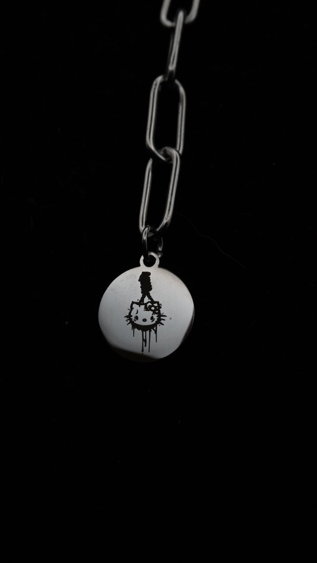 Core Fest x Kittii Creations Kette