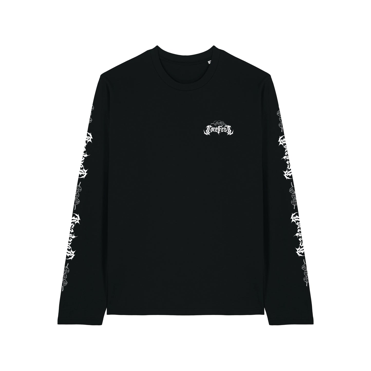 Deathrider - Longsleeve