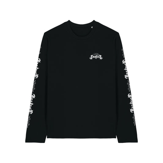 Deathrider - Longsleeve