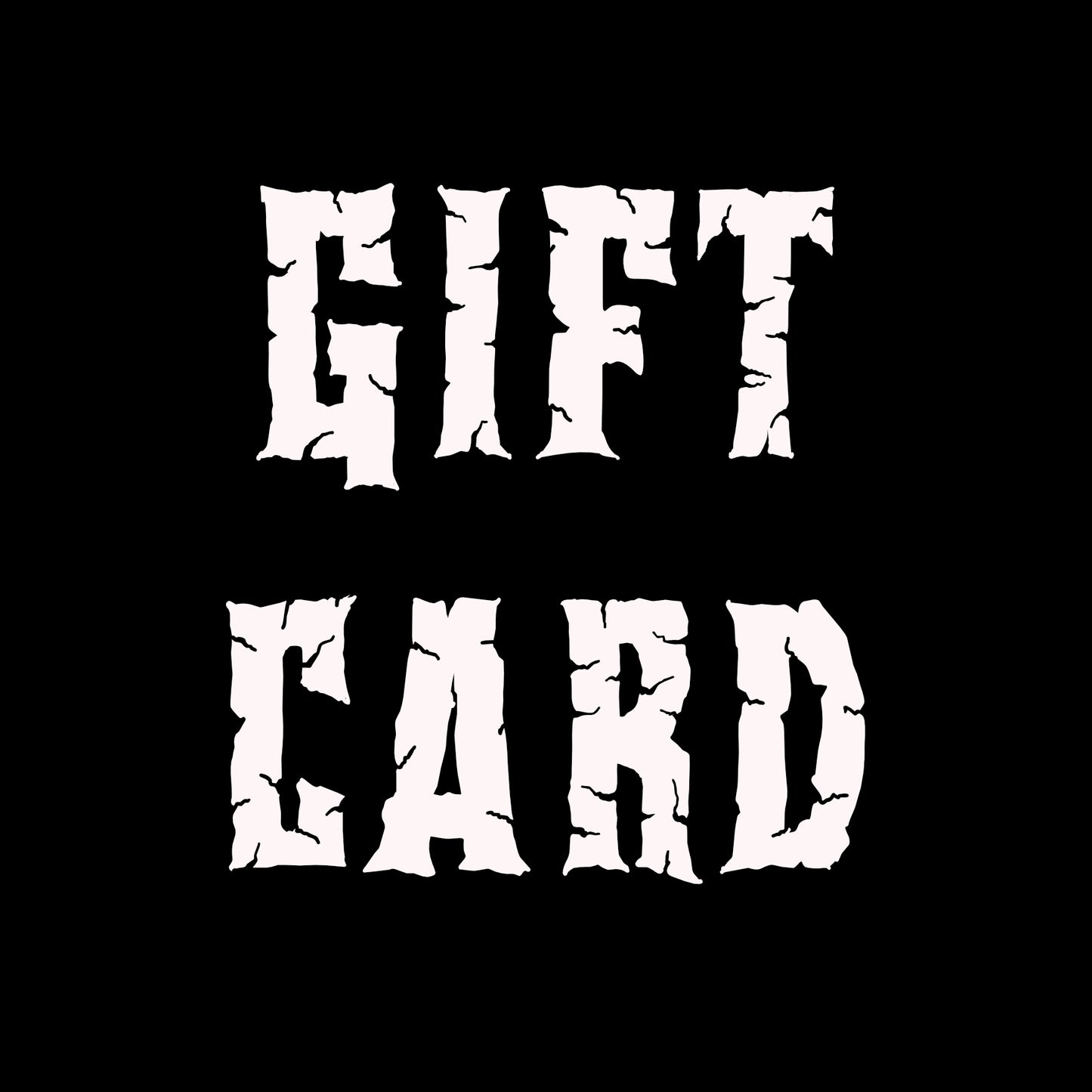 Front Row Shop Gutschein - Digital