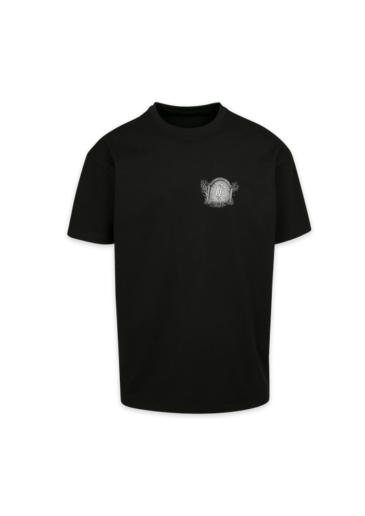 Line-Up Shirt 2025 Reaper