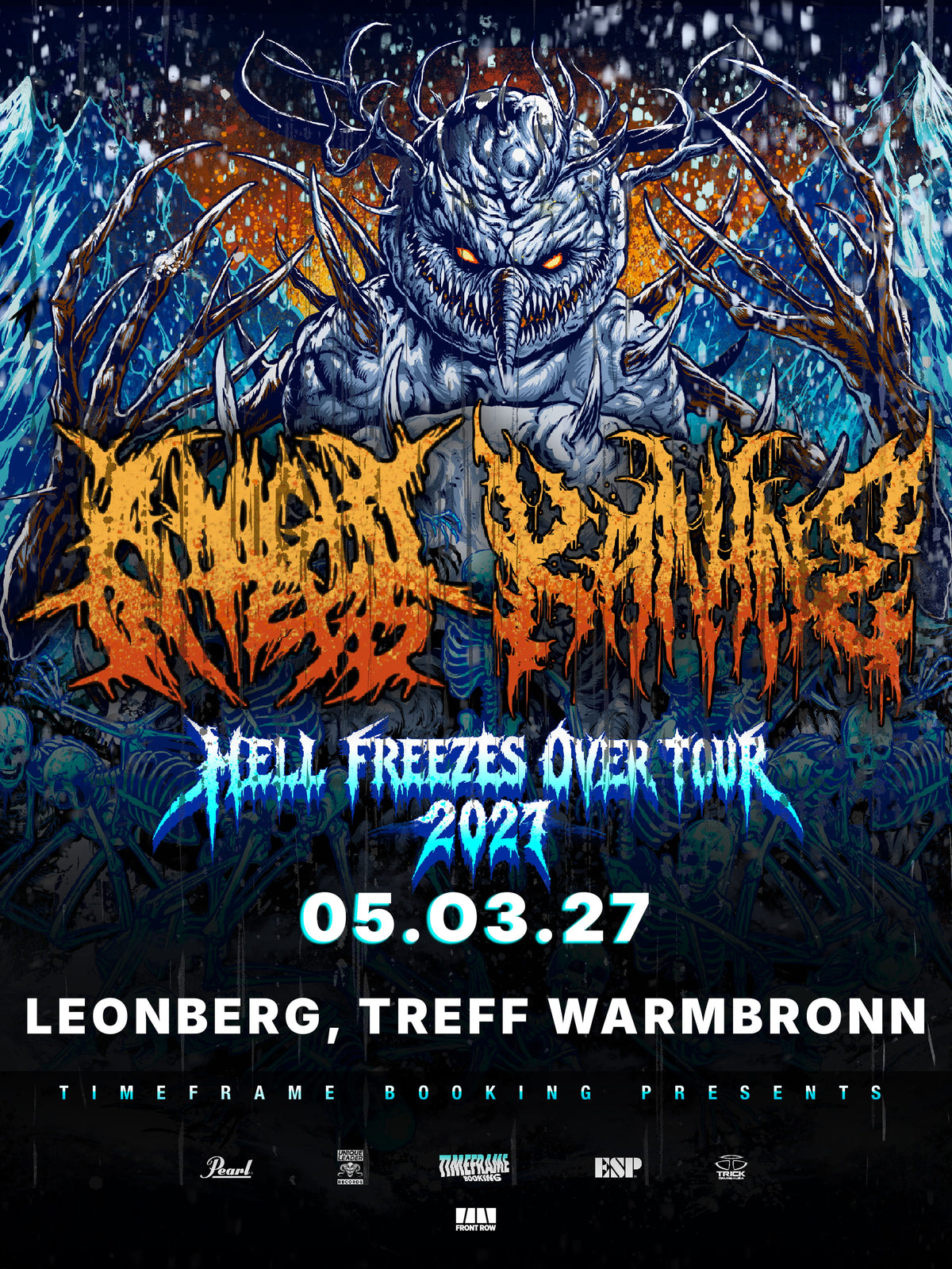 Kanine - Leonberg (Stuttgart) - Memory Bundle