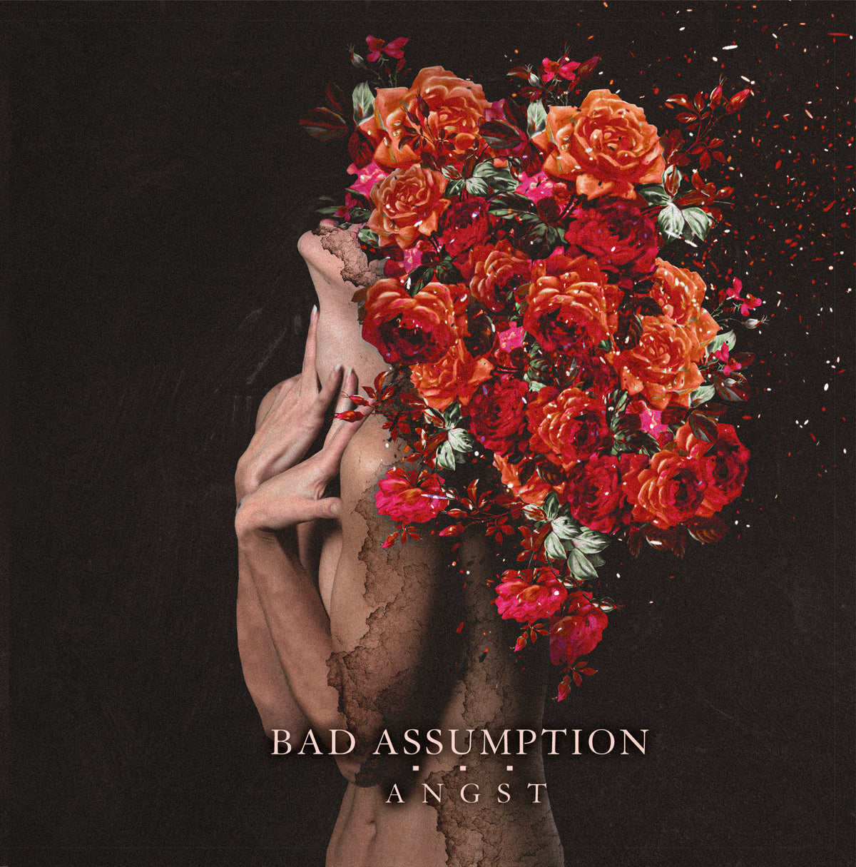 Bad Assumption - ANGST Vinyl