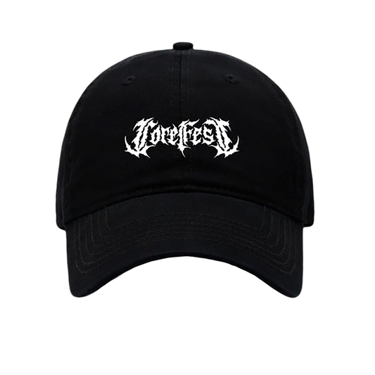 Logo Cap