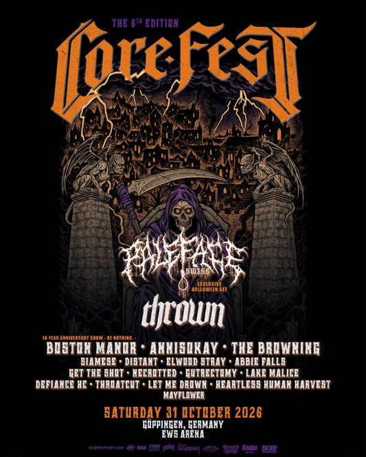 Core Fest 2026 - Memory Bundle