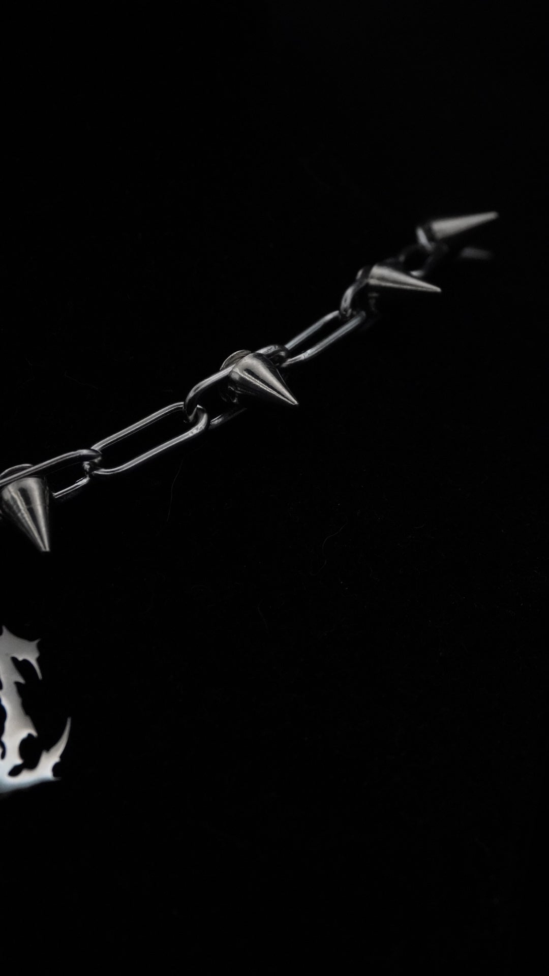 Core Fest x Kittii Creations Kette