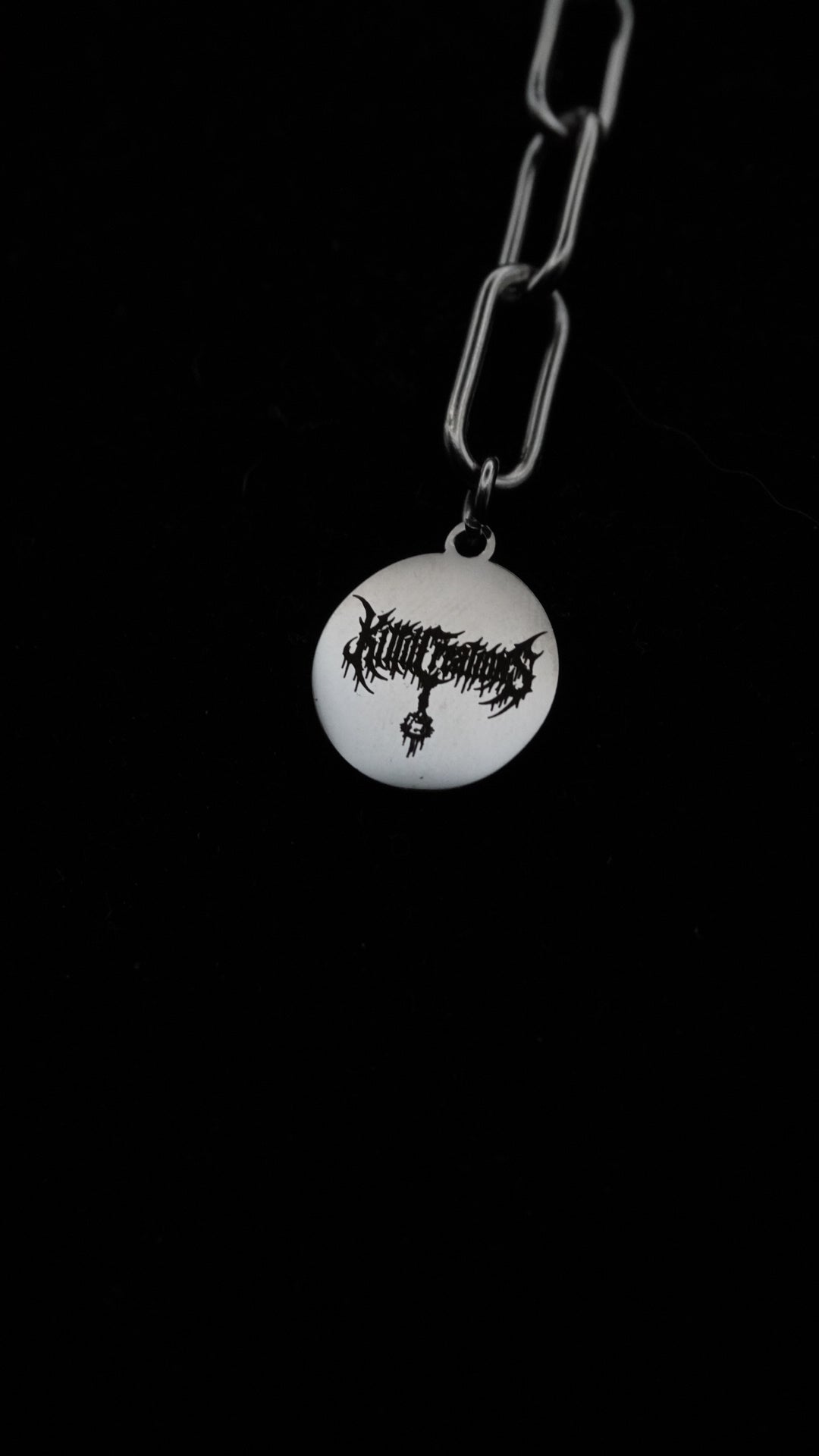 Core Fest x Kittii Creations Kette