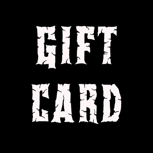 Front Row Shop Gutschein - Digital