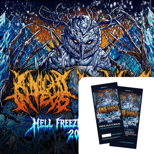 Kanine - Leonberg (Stuttgart) - Memory Bundle