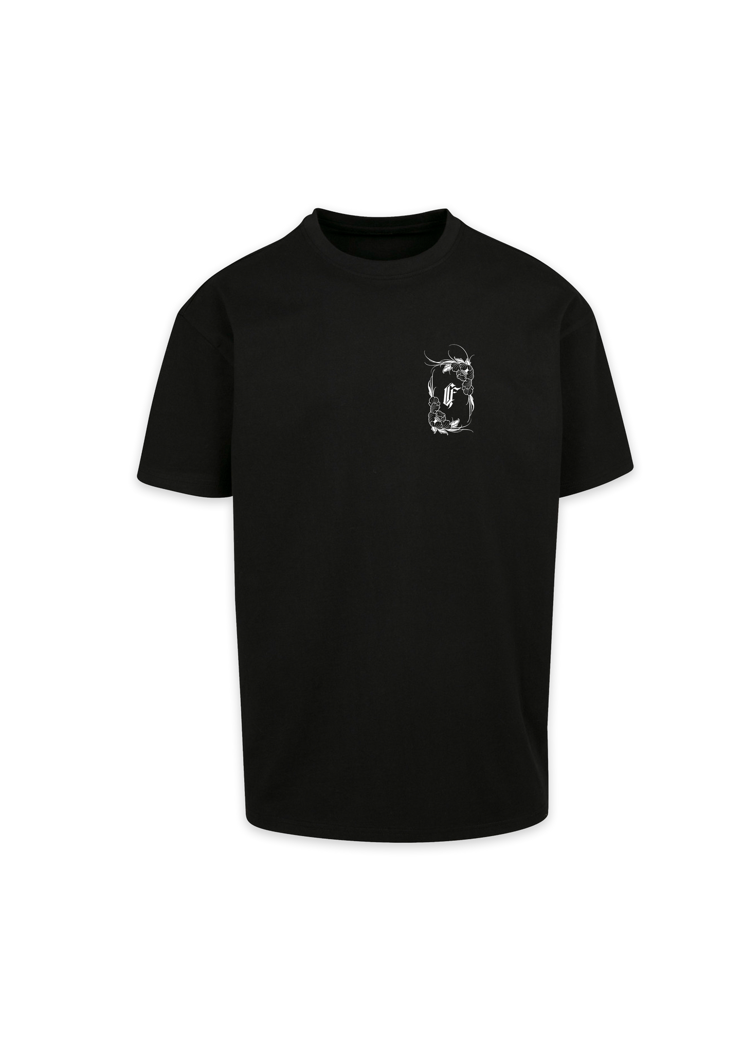 Line-Up Shirt 2025 Flower