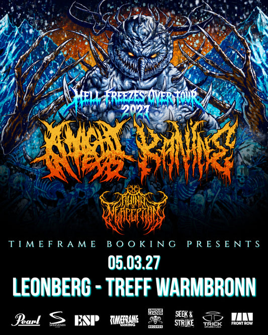Kanine - Leonberg/ Stuttgart - E-Ticket