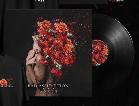 Bad Assumption - ANGST Vinyl