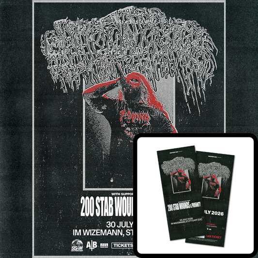 Sanguisugabogg - Memory Bundle